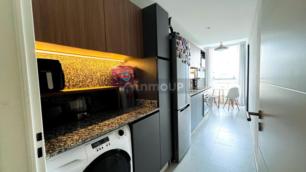 Departamento en Venta en Boedo, Capital Federal