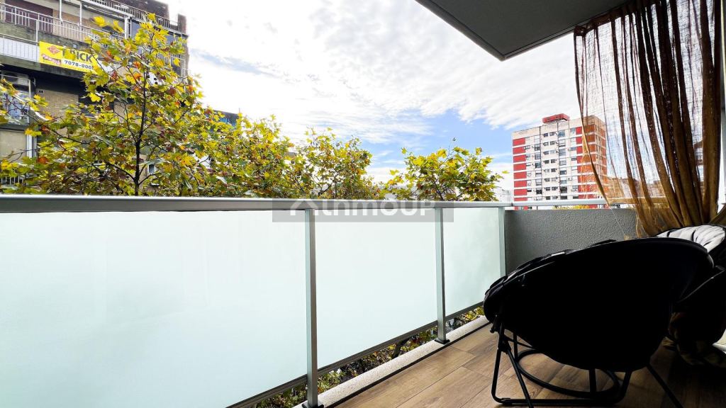 Departamento en Venta en Boedo, Capital Federal