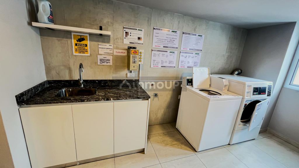 Departamento en Venta en Boedo, Capital Federal