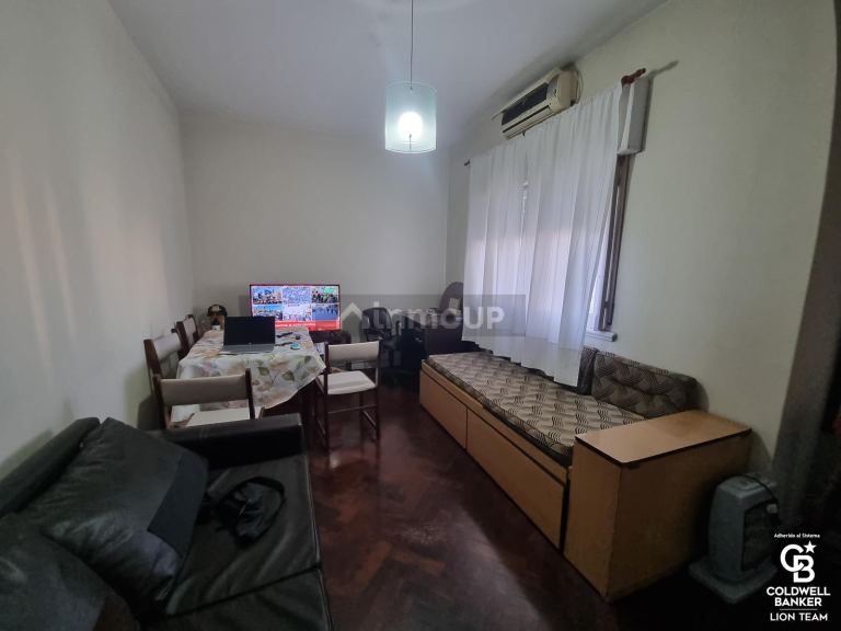 Departamento en Venta en Boedo, Capital Federal