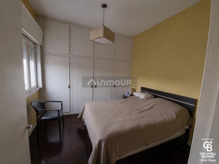 Departamento en Venta en Boedo, Capital Federal