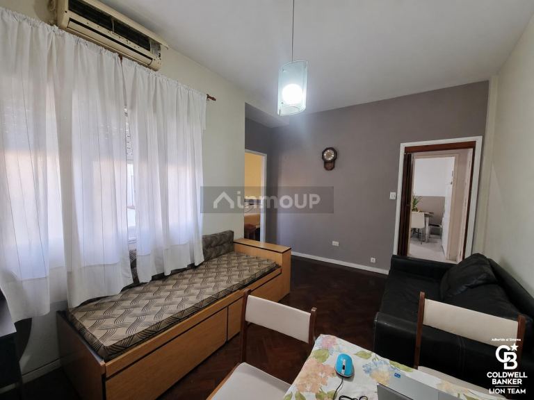 Departamento en Venta en Boedo, Capital Federal