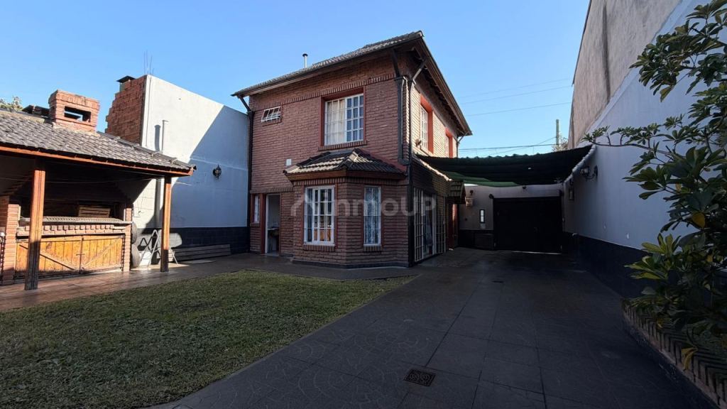 Casa en Venta en La Matanza, G.B.A. Zona Oeste