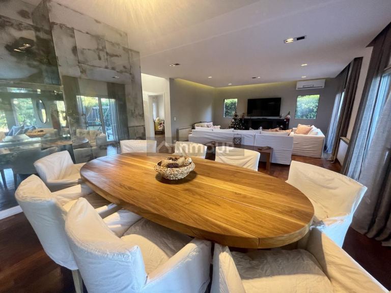 Casa en Alquiler en Tigre, G.B.A. Zona Norte