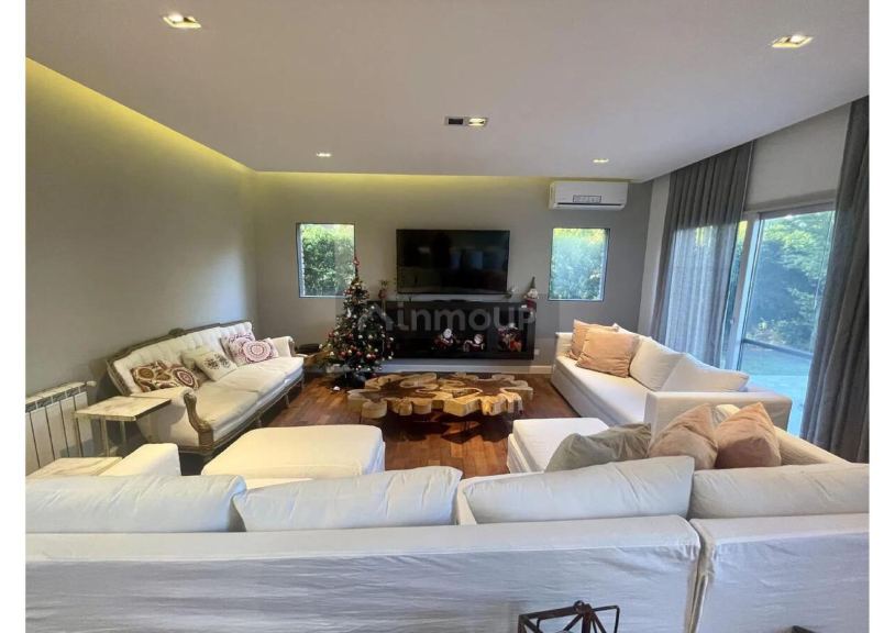 Casa en Alquiler en Tigre, G.B.A. Zona Norte