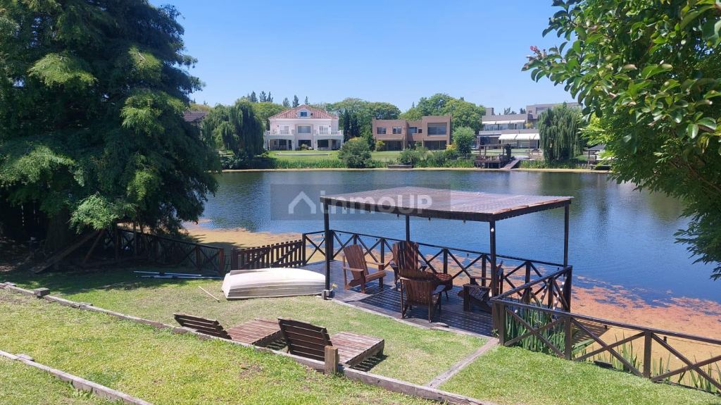 Casa en Alquiler en Tigre, G.B.A. Zona Norte