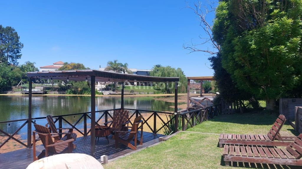 Casa en Alquiler en Tigre, G.B.A. Zona Norte
