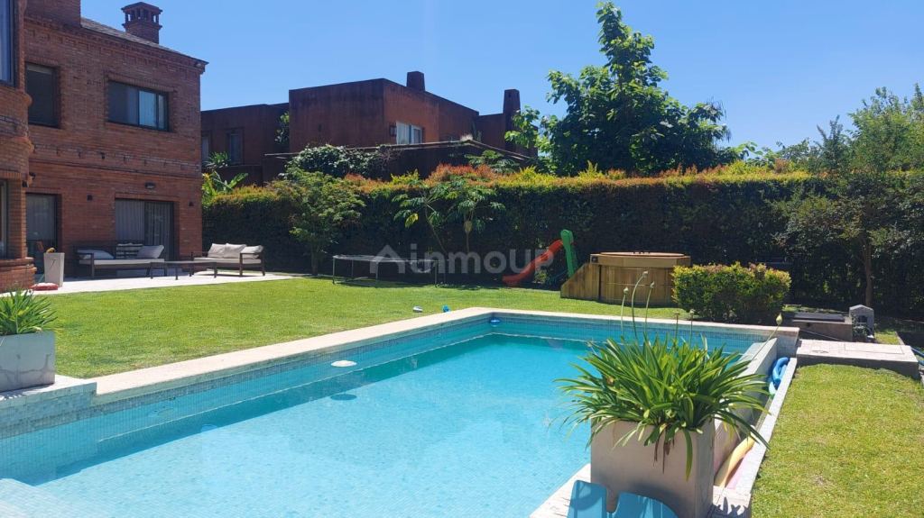 Casa en Alquiler en Tigre, G.B.A. Zona Norte