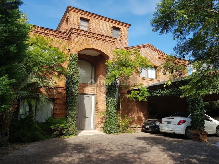 Casa en Alquiler en Tigre, G.B.A. Zona Norte