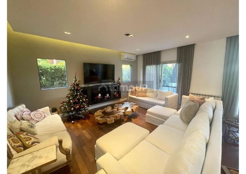 Casa en Alquiler en Tigre, G.B.A. Zona Norte