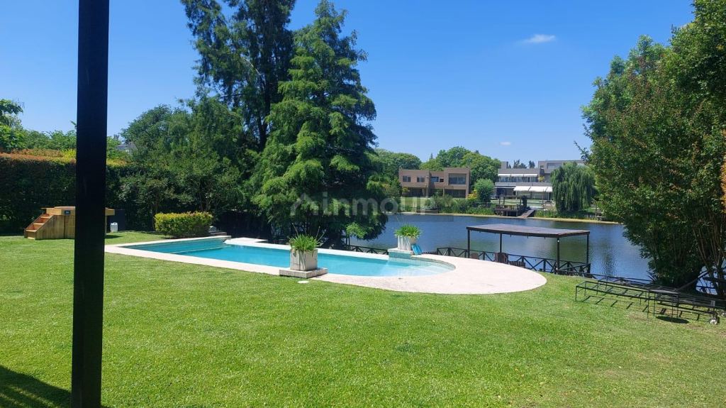 Casa en Alquiler en Tigre, G.B.A. Zona Norte