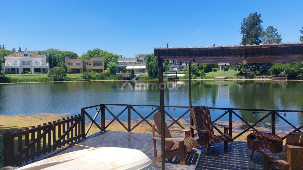 Casa en Alquiler en Tigre, G.B.A. Zona Norte