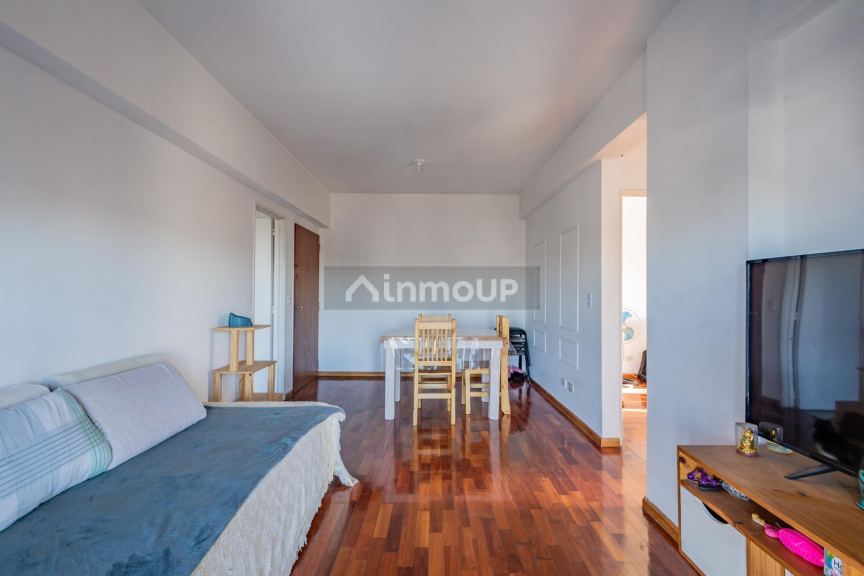 Departamento en Venta en Parque Avellaneda, Capital Federal