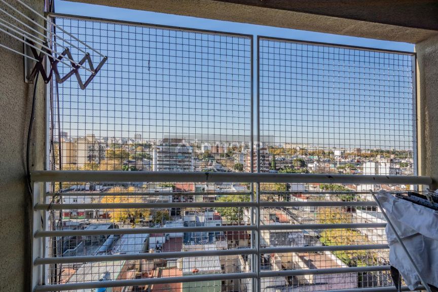Departamento en Venta en Parque Avellaneda, Capital Federal