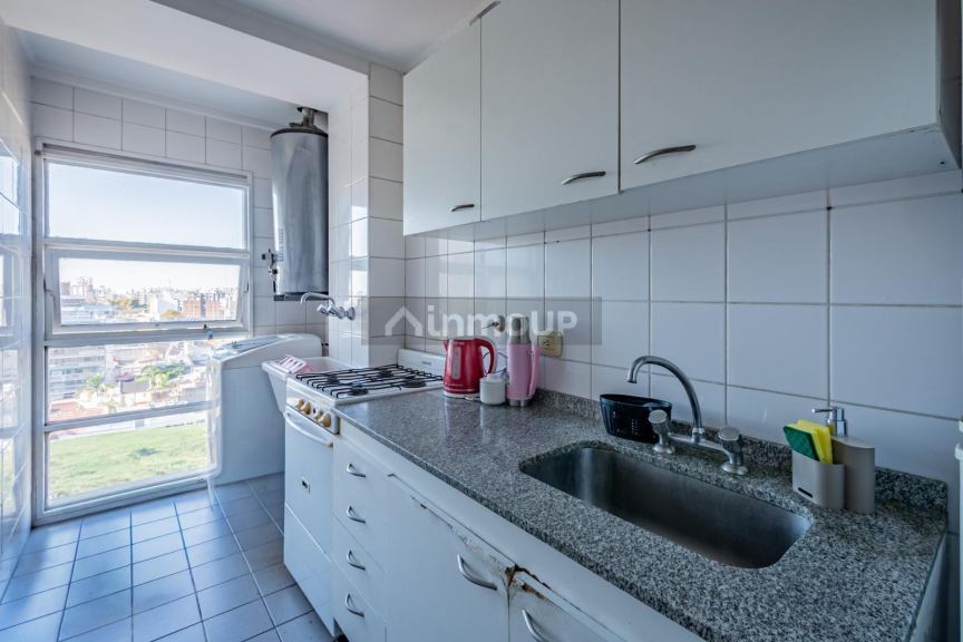 Departamento en Venta en Parque Avellaneda, Capital Federal