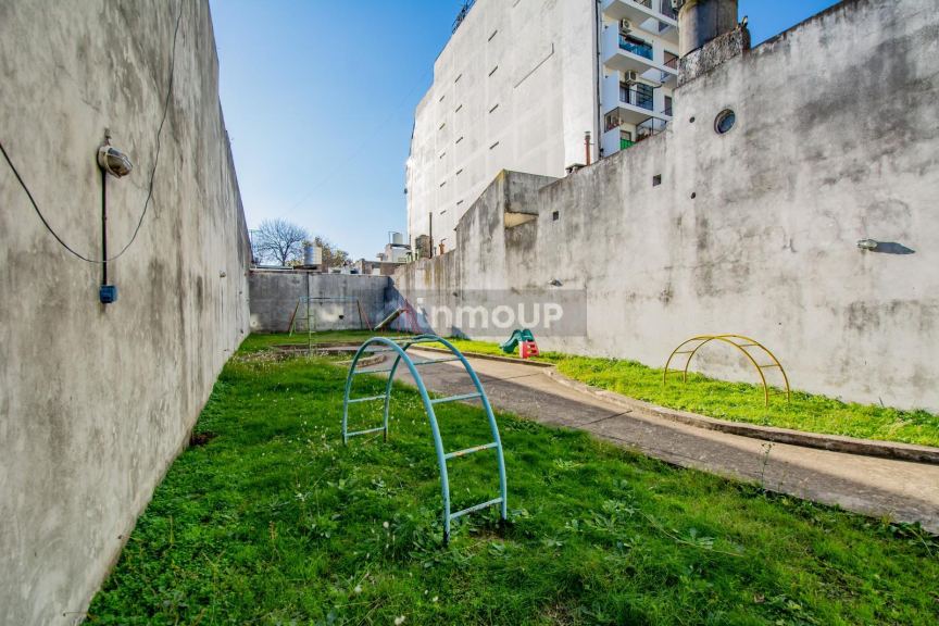 Departamento en Venta en Parque Avellaneda, Capital Federal