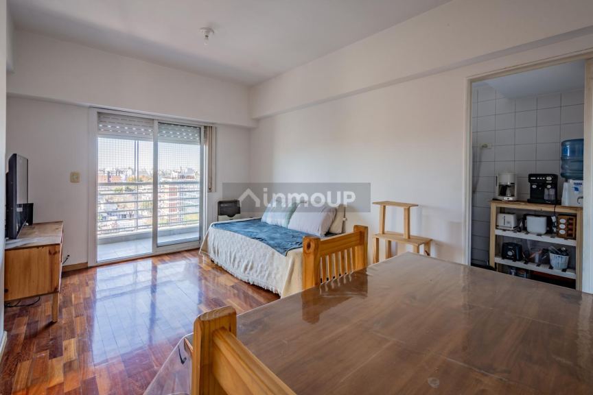 Departamento en Venta en Parque Avellaneda, Capital Federal