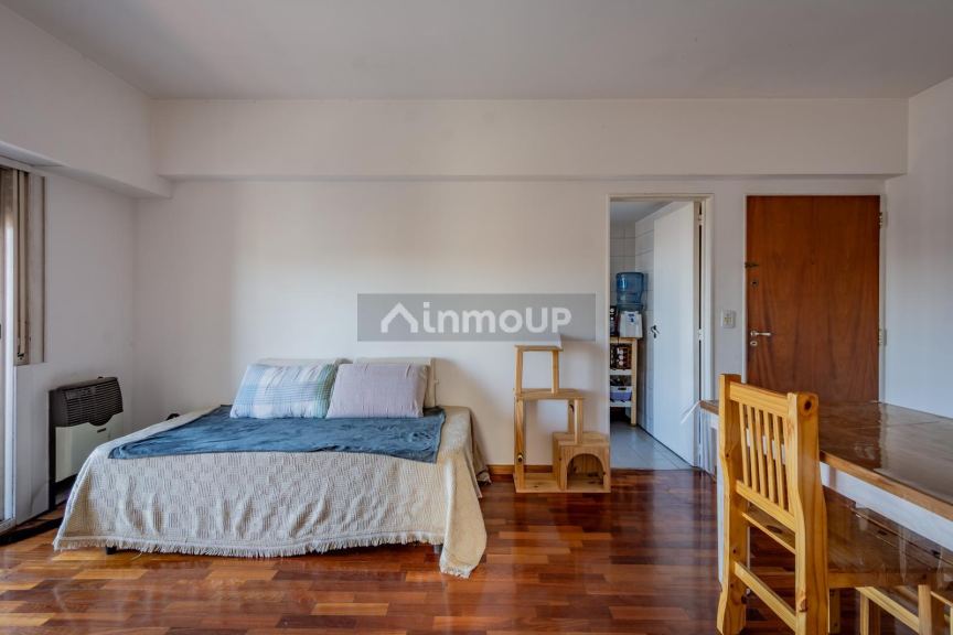 Departamento en Venta en Parque Avellaneda, Capital Federal