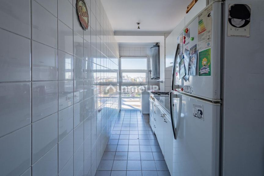 Departamento en Venta en Parque Avellaneda, Capital Federal