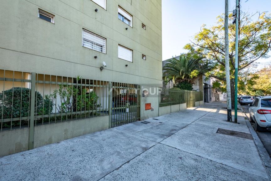 Departamento en Venta en Parque Avellaneda, Capital Federal