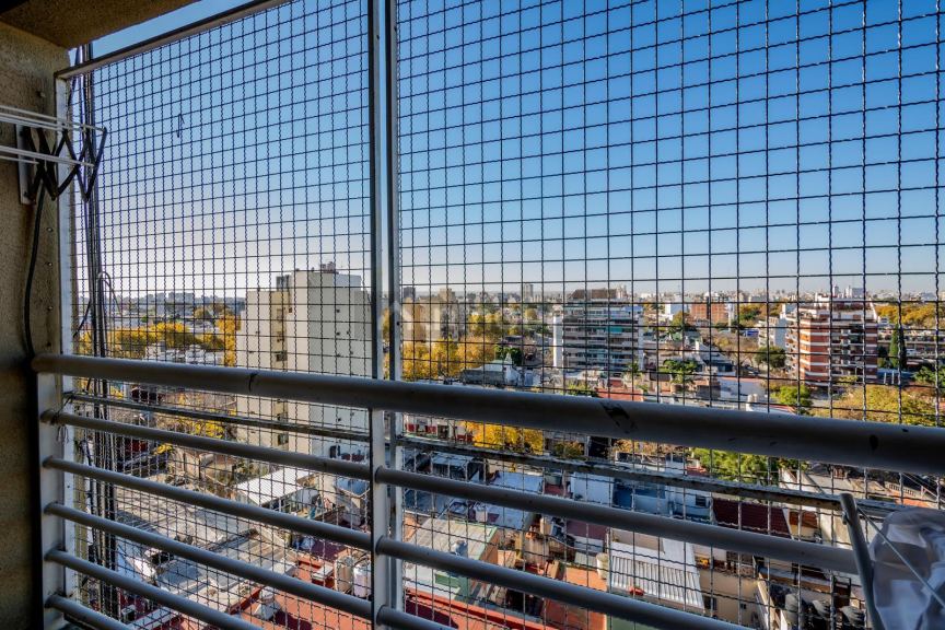 Departamento en Venta en Parque Avellaneda, Capital Federal