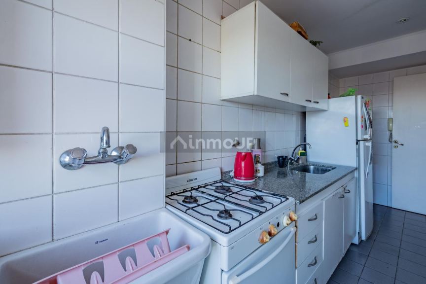 Departamento en Venta en Parque Avellaneda, Capital Federal