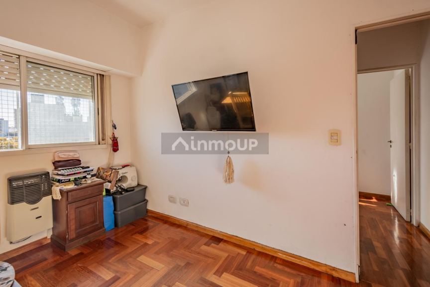 Departamento en Venta en Parque Avellaneda, Capital Federal