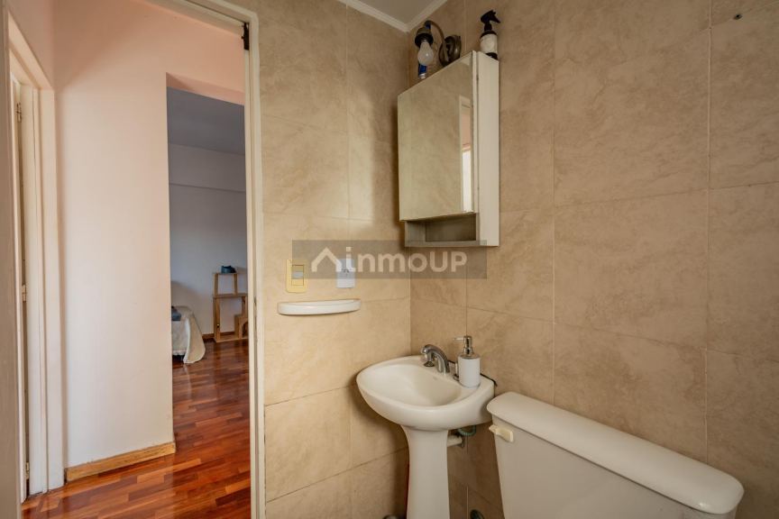 Departamento en Venta en Parque Avellaneda, Capital Federal
