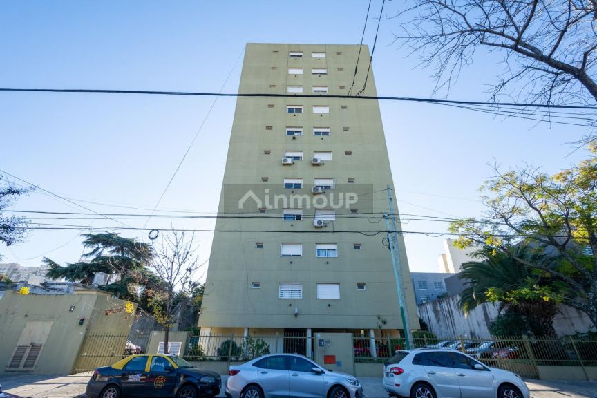 Departamento en Venta en Parque Avellaneda, Capital Federal