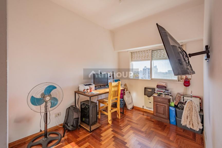 Departamento en Venta en Parque Avellaneda, Capital Federal