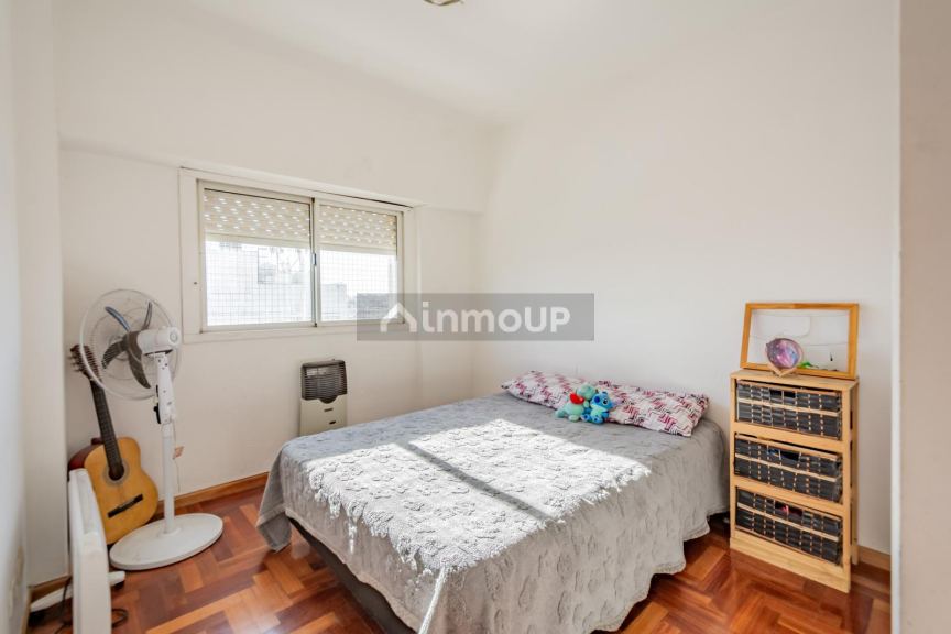 Departamento en Venta en Parque Avellaneda, Capital Federal
