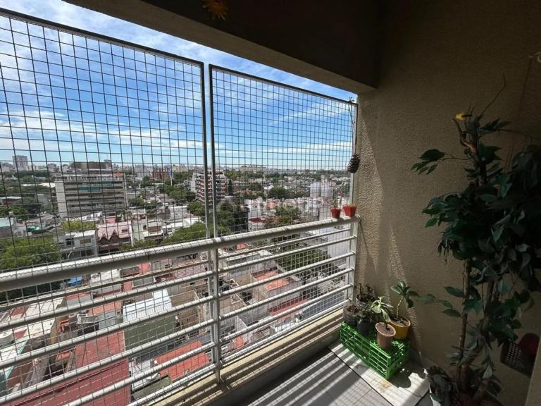 Departamento en Venta en Parque Avellaneda, Capital Federal