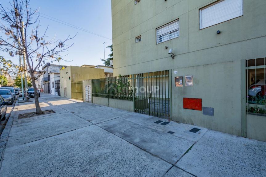 Departamento en Venta en Parque Avellaneda, Capital Federal