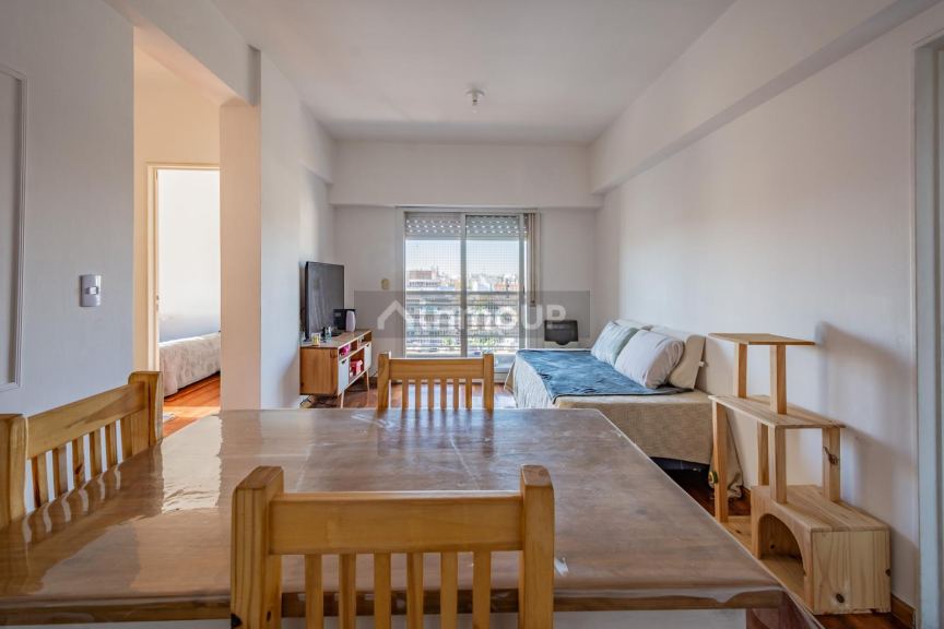 Departamento en Venta en Parque Avellaneda, Capital Federal