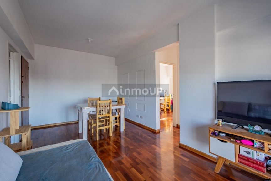 Departamento en Venta en Parque Avellaneda, Capital Federal