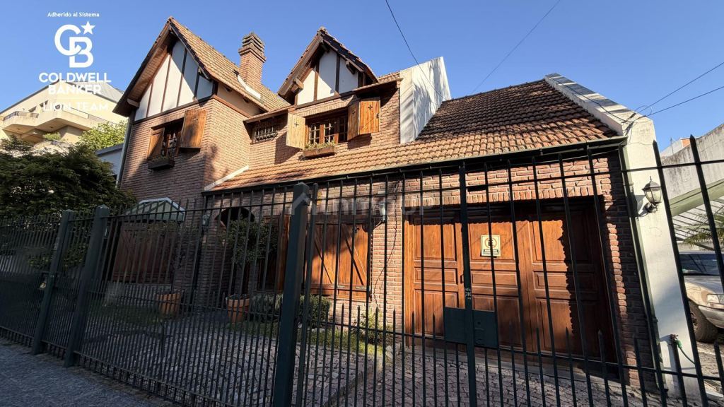 Casa en Venta en Moron, G.B.A. Zona Oeste