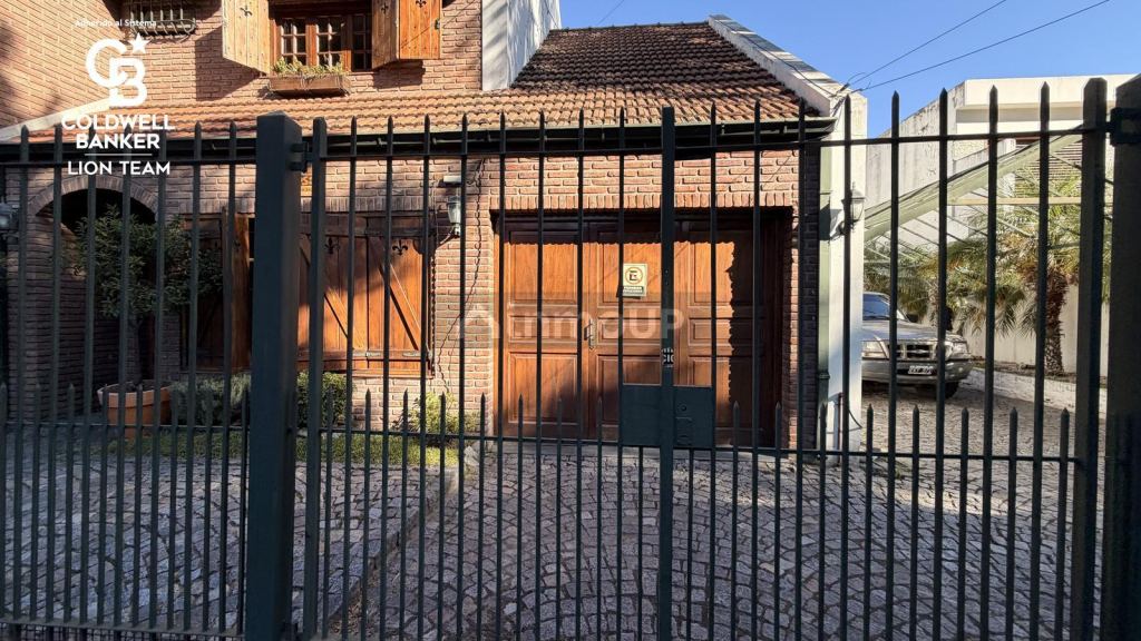 Casa en Venta en Moron, G.B.A. Zona Oeste