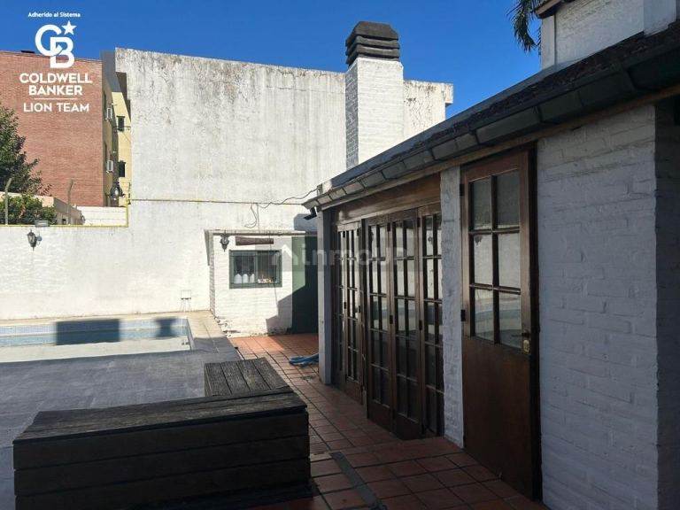 Casa en Venta en Moron, G.B.A. Zona Oeste
