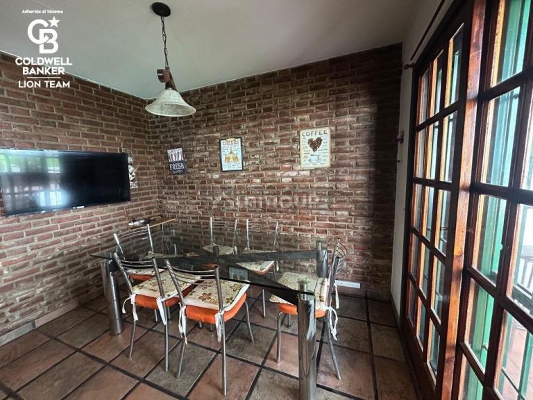 Casa en Venta en Moron, G.B.A. Zona Oeste