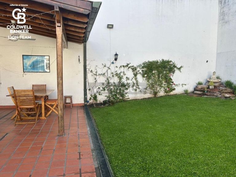 Casa en Venta en Moron, G.B.A. Zona Oeste