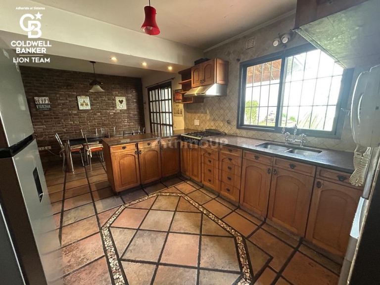 Casa en Venta en Moron, G.B.A. Zona Oeste