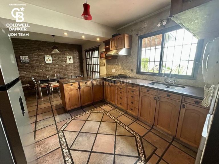 Casa en Venta en Moron, G.B.A. Zona Oeste