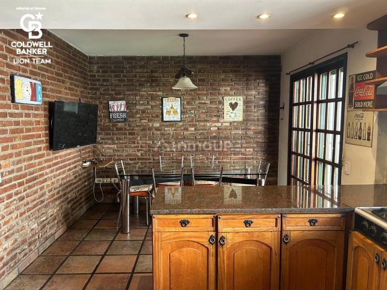 Casa en Venta en Moron, G.B.A. Zona Oeste