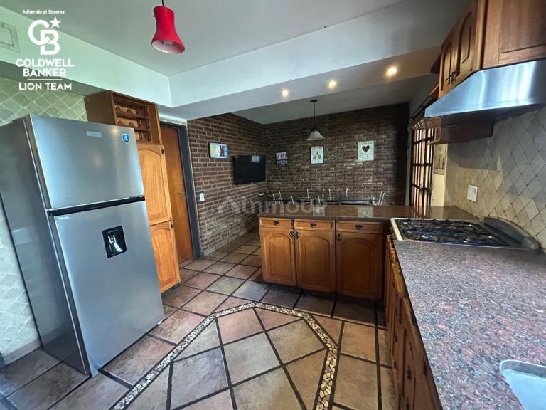 Casa en Venta en Moron, G.B.A. Zona Oeste