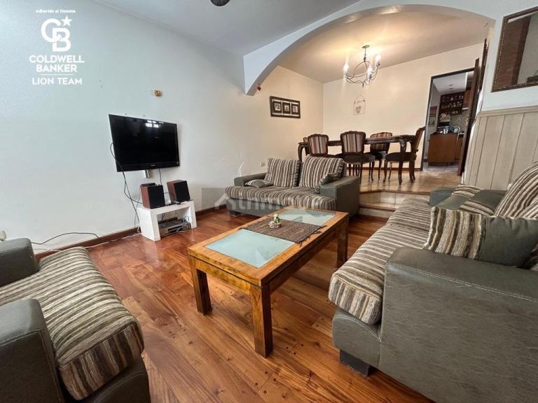 Casa en Venta en Moron, G.B.A. Zona Oeste
