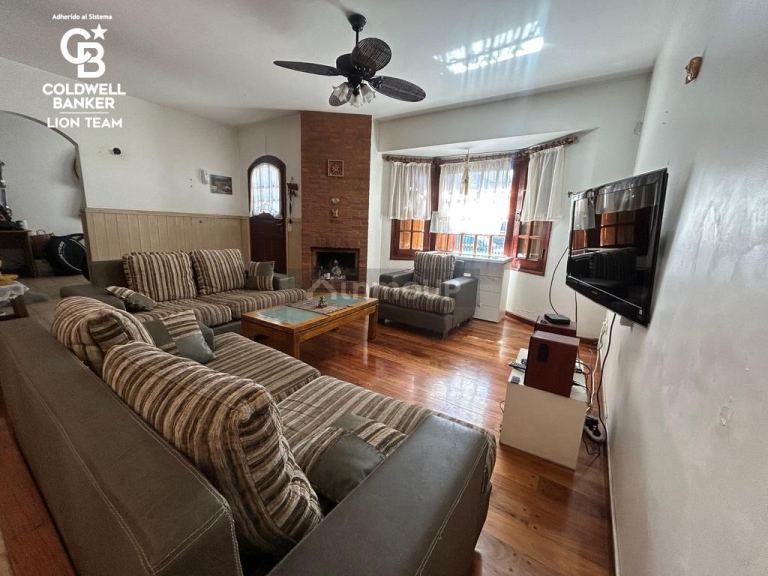 Casa en Venta en Moron, G.B.A. Zona Oeste