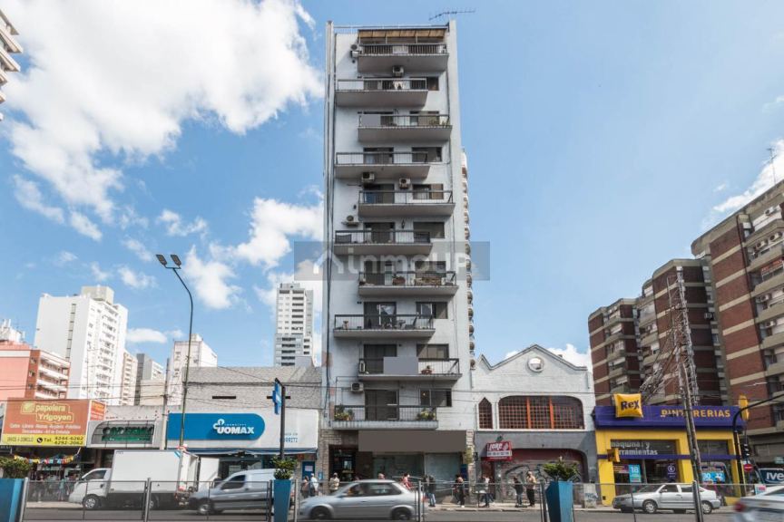 Departamento en Venta en Lomas de Zamora, G.B.A. Zona Sur