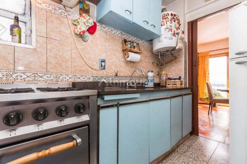 Departamento en Venta en Lomas de Zamora, G.B.A. Zona Sur
