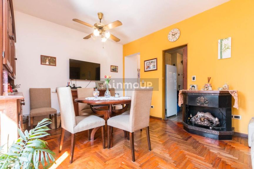 Departamento en Venta en Lomas de Zamora, G.B.A. Zona Sur