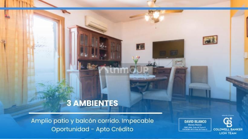 Departamento en Venta en Lomas de Zamora, G.B.A. Zona Sur